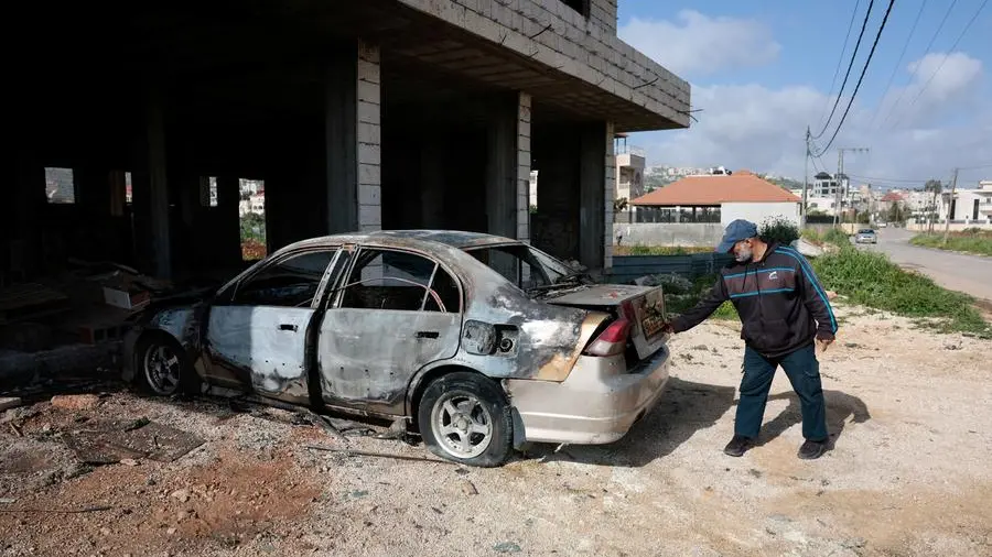 Israele. Contro i cristiani una “pulizia etnica a bassa intensità”?