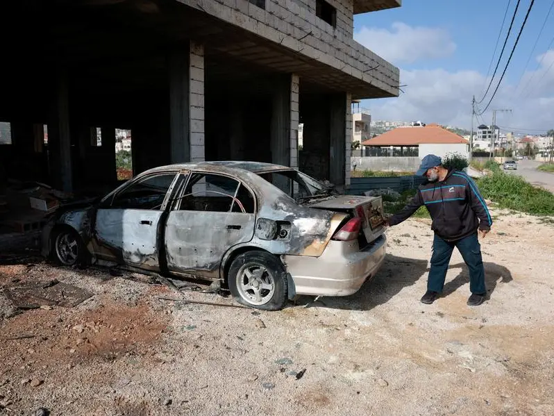 Israele. Contro i cristiani una “pulizia etnica a bassa intensità”?