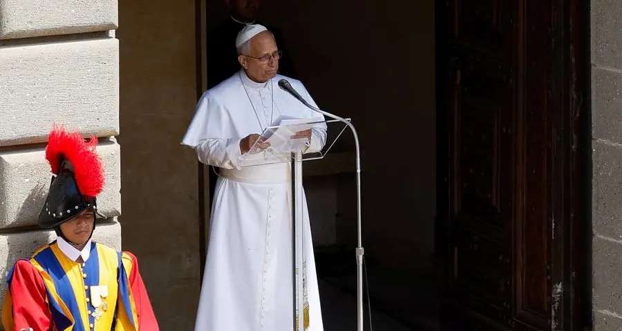 Il Papa all’Angelus: «In Terra Santa no ad azioni che violano il rispetto dei luoghi santi di ogni religione»