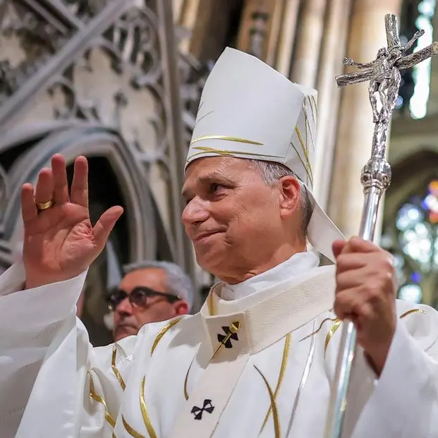 Papa Leone: «Metz faro per l’Europa. Dimostra che non è vero che chi perdona è più debole di chi si vendica»