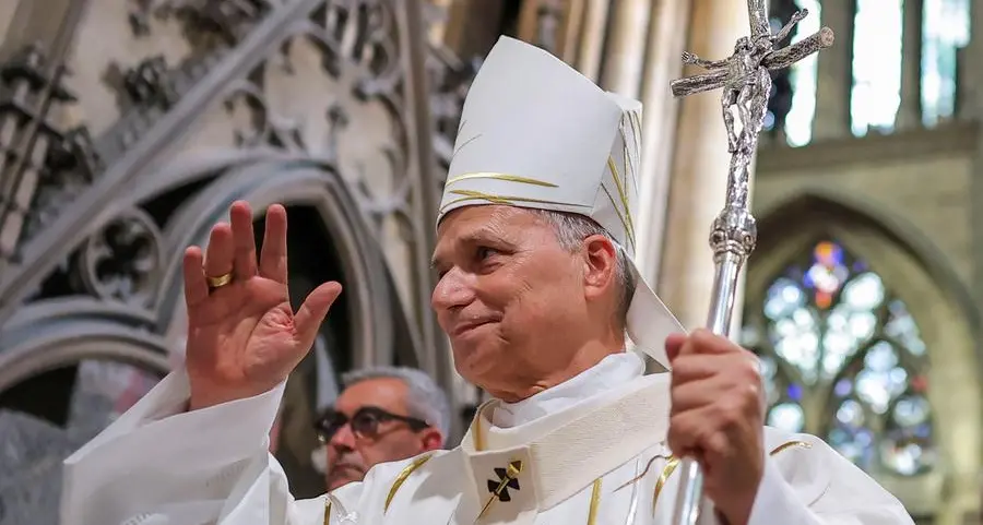Papa Leone: «Metz faro per l’Europa. Dimostra che non è vero che chi perdona è più debole di chi si vendica»