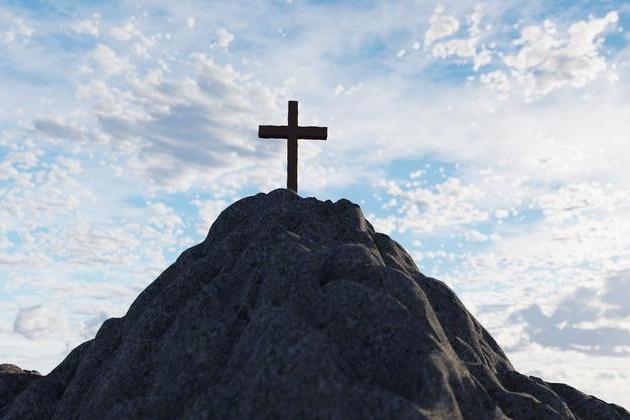 You cannot understand God without inner honesty – May 30th You cannot understand God without inner honesty – May 30th