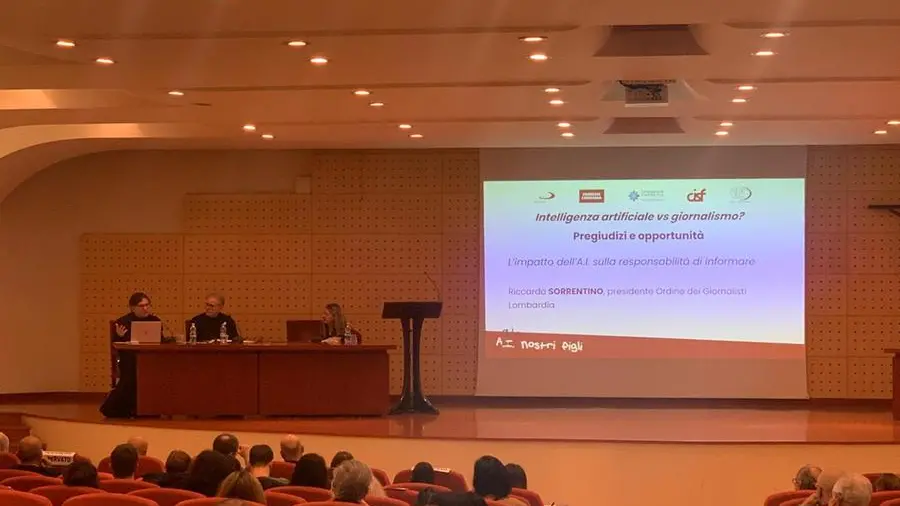 A.I. Nostri figli: quando il chatbot sostituisce l’ascolto degli adulti