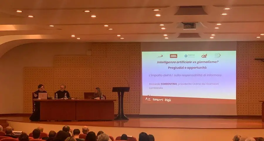 A.I. Nostri figli: quando il chatbot sostituisce l’ascolto degli adulti