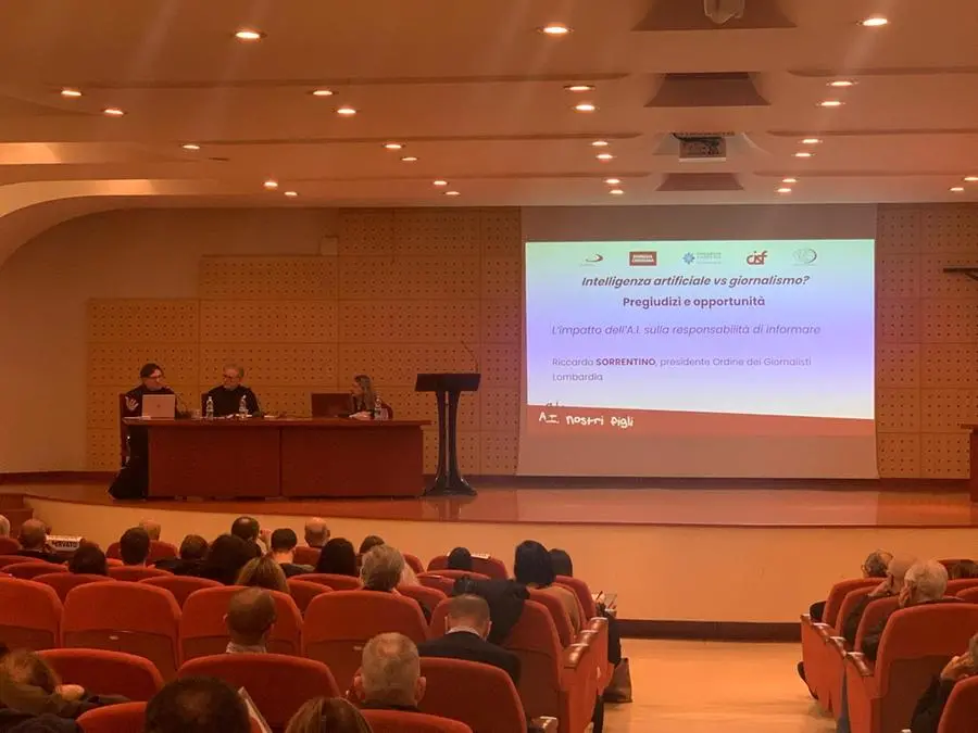 A.I. Nostri figli: quando il chatbot sostituisce l’ascolto degli adulti