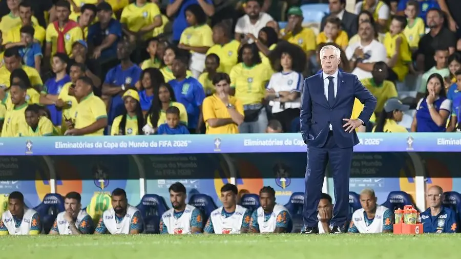 Ancelotti & Co, gli italiani al Mondiale senza l’Italia