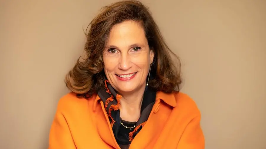 Ilaria Capua: «Noi donne siamo più forti dei “trogloditi”»