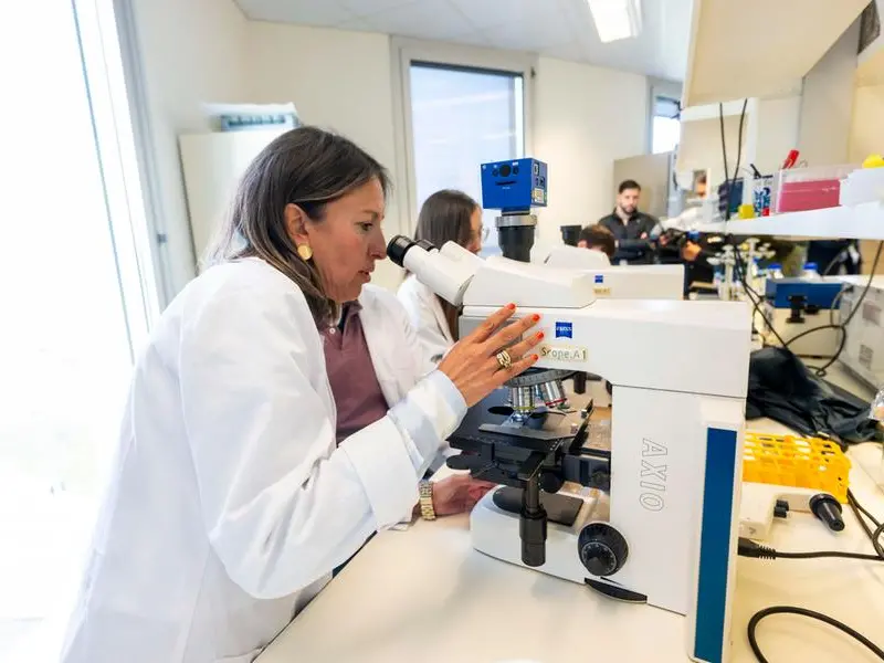Malattie rare, la nuova frontiera passa dal “microbiota intestinale”