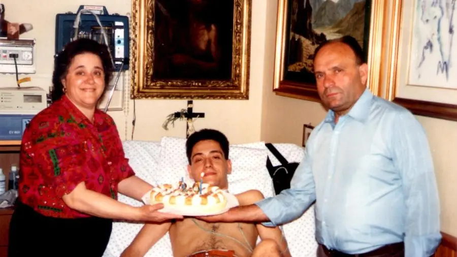 Antonio Giuseppe Malafarina, a Roma il documentario sulla vita del giornalista simbolo di inclusione