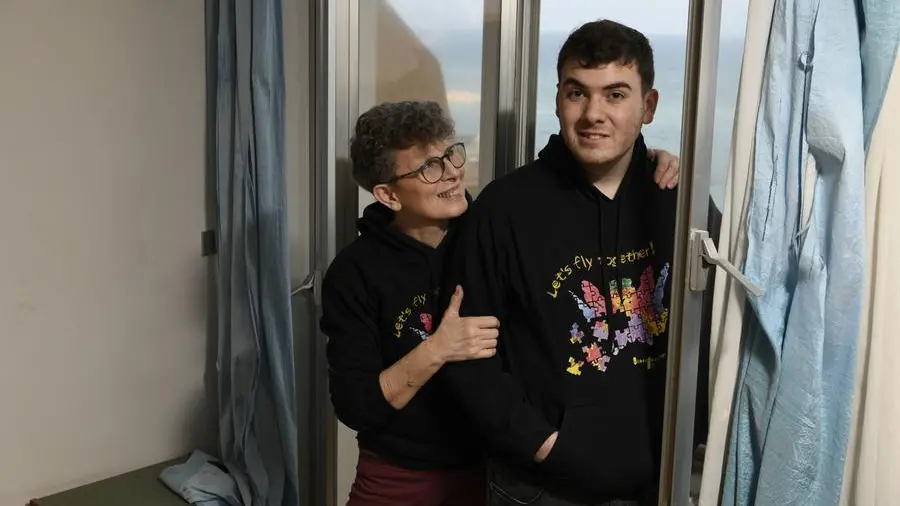 Mamma Agnese e la solitudine dei caregiver in estate