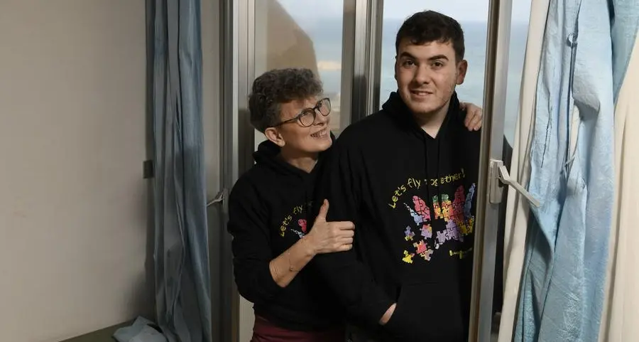 Mamma Agnese e la solitudine dei caregiver in estate