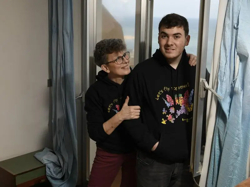 Mamma Agnese e la solitudine dei caregiver in estate