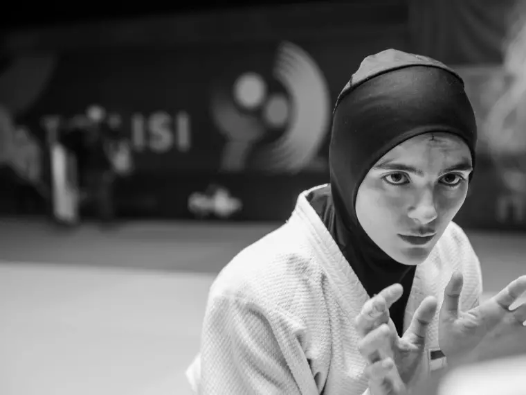 E se la risoluzione dello scontro Iran-Israele arrivasse dallo sport?