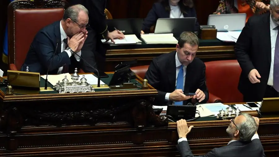 Alberto Mittone: «Decreto sicurezza, premio rimpatri distorce gli obblighi dell’avvocatura»