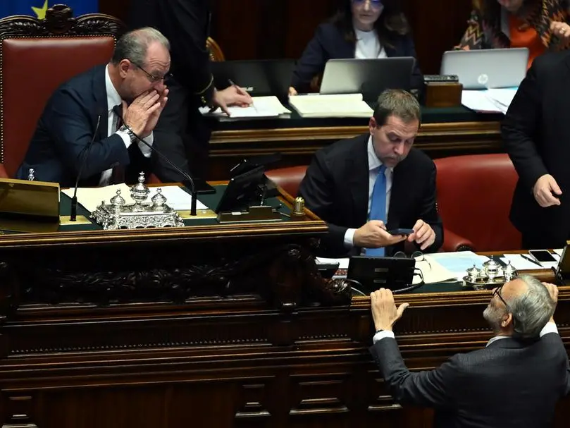Alberto Mittone: «Decreto sicurezza, premio rimpatri distorce gli obblighi dell’avvocatura»