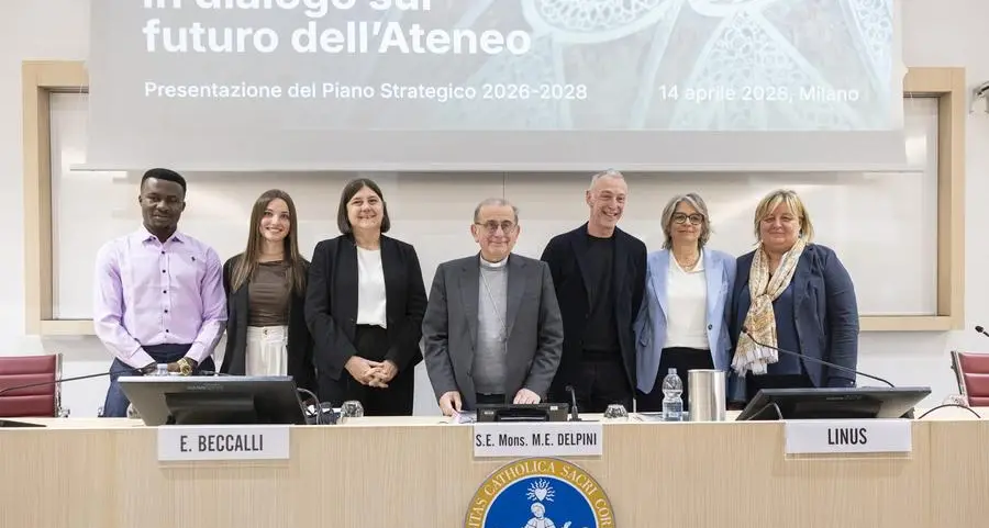 Università Cattolica, varato il Piano Strategico 2026-2028: «Costruito insieme alla comunità accademica»