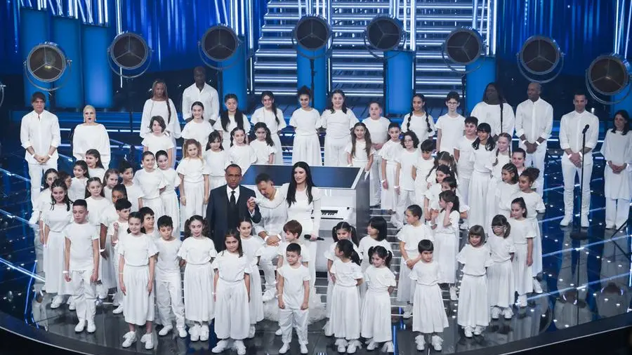 Piccolo Coro dell’Antoniano: cos’è, quando nasce e qual è la sua storia