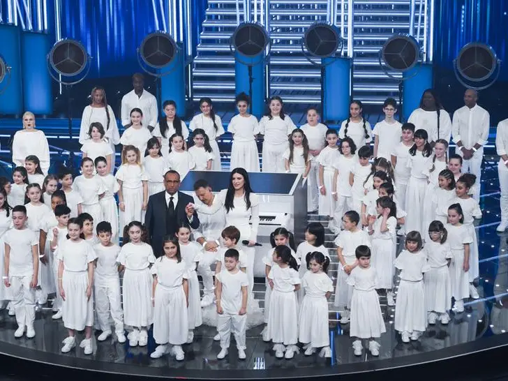 Piccolo Coro dell’Antoniano: cos’è, quando nasce e qual è la sua storia