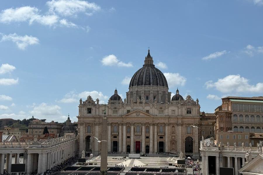 New regulation for the Curia: more seriousness and collegiality