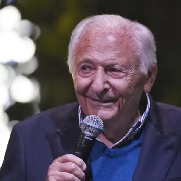 Mogol compie 90 anni: intervista all'autore di 2.000 canzoni che ha cambiato la musica leggera italiana