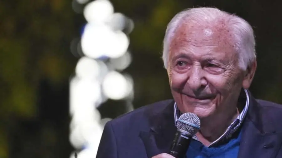 Mogol compie 90 anni: intervista all'autore di 2.000 canzoni che ha cambiato la musica leggera italiana