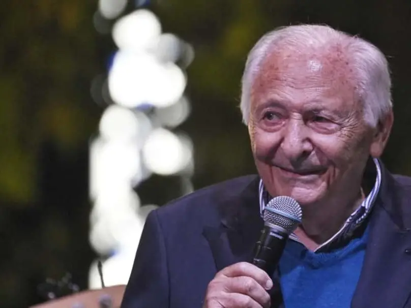 Mogol compie 90 anni: intervista all'autore di 2.000 canzoni che ha cambiato la musica leggera italiana