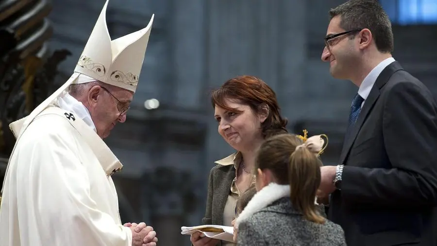 Amoris laetitia, dieci anni dopo: la forza delle famiglie reali