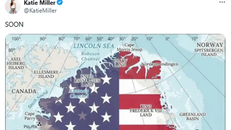 Dopo il Venezuela, Trump punta alla Groenlandia: c'è l'ombra di un nuovo golpe?