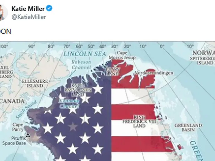 Dopo il Venezuela, Trump punta alla Groenlandia: c'è l'ombra di un nuovo golpe?