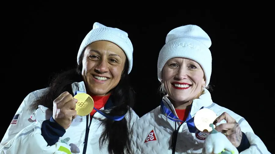 Il bob è uno sport per mamme? Anche, ma non solo: pure per teste coronate