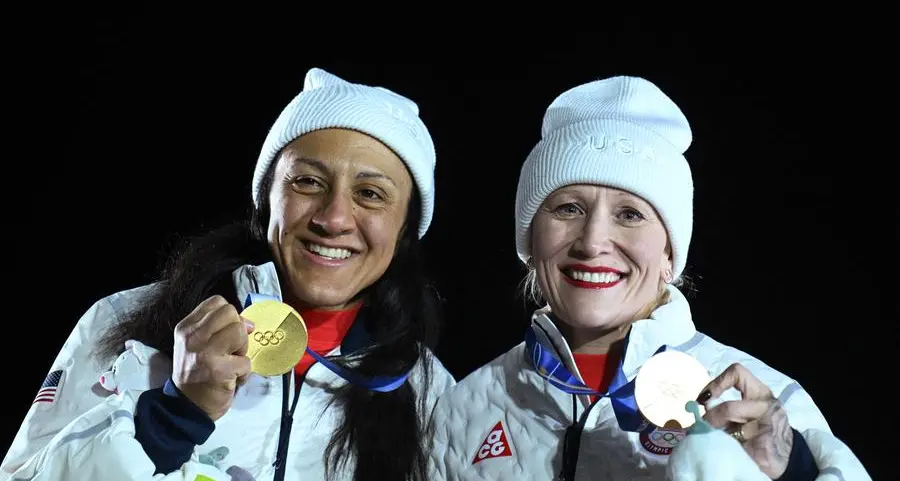 Il bob è uno sport per mamme? Anche, ma non solo: pure per teste coronate