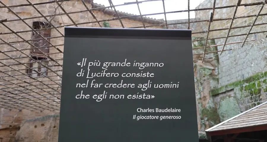 Il Papa incontra gli esorcisti. Nel mondo sempre più indemoniati
