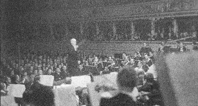 LA SCALA 1946, QUANDO MILANO SCELSE DI RIPARTIRE DALLA CULTURA