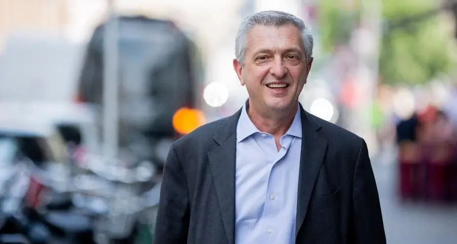 Filippo Grandi: «Respingere i migranti è anti-cristiano»
