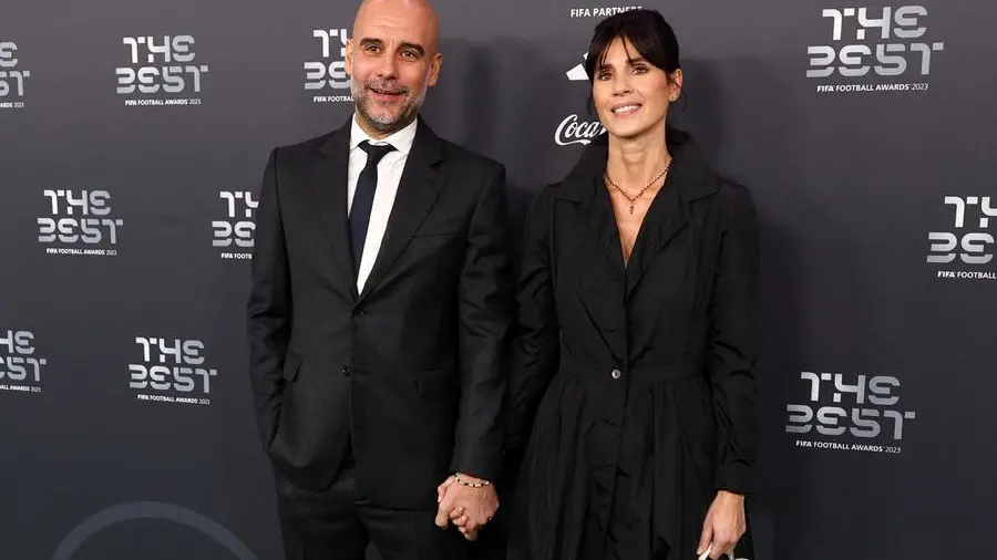La confessione di Pep Guardiola: «Per il calcio ho perso la donna più importante della mia vita. Ora voglio fermarmi e ritrovare me stesso»