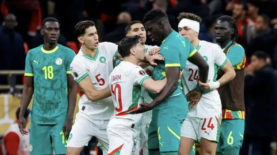 Il cucchiaio che non doveva essere e l’uomo che ha salvato la finale camminando contro il destino