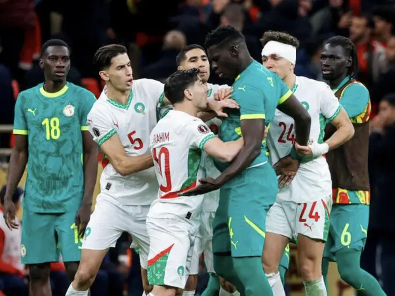 Il cucchiaio che non doveva essere e l’uomo che ha salvato la finale camminando contro il destino