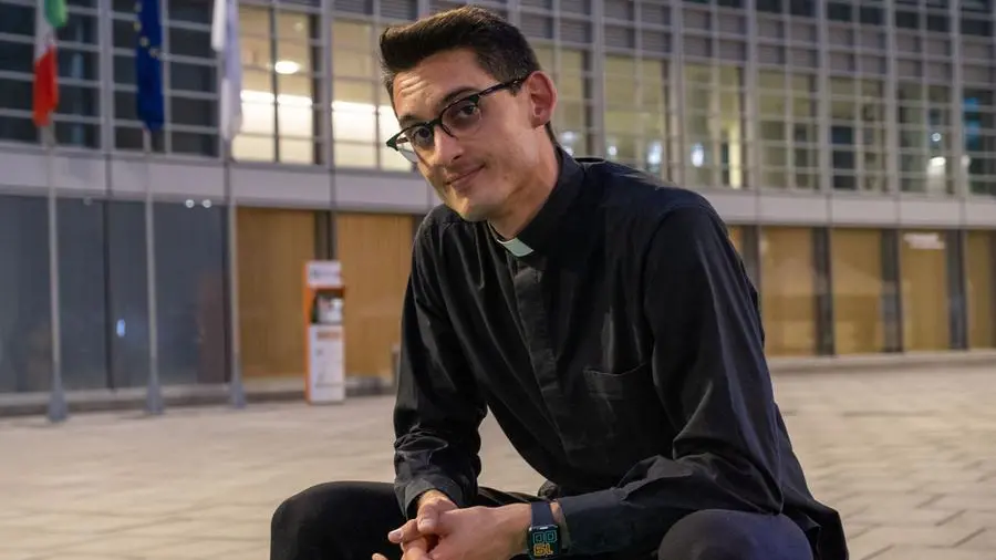 «Per un sacerdote, castità e celibato sono sfide quotidiane da gestire»