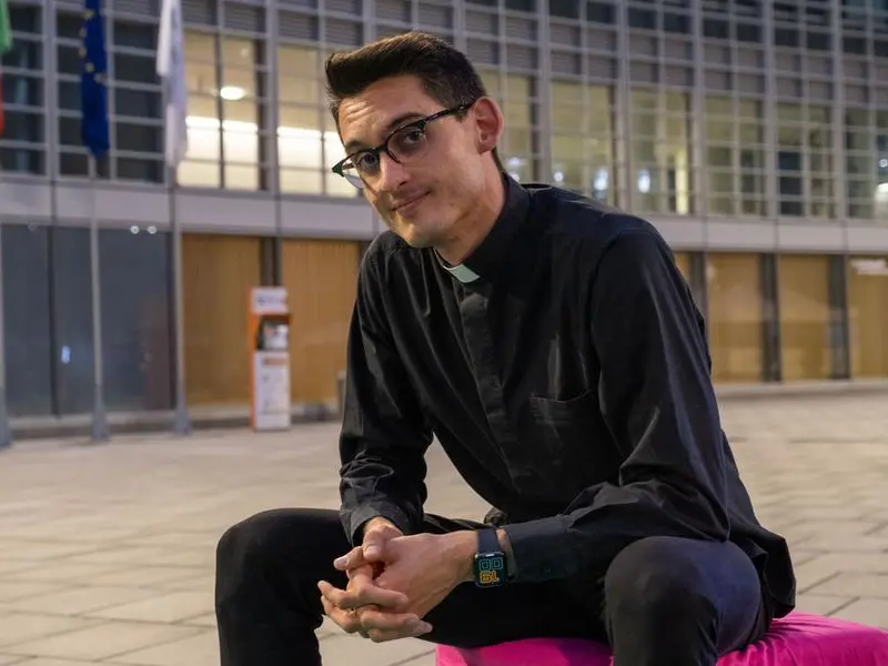 «Per un sacerdote, castità e celibato sono sfide quotidiane da gestire»