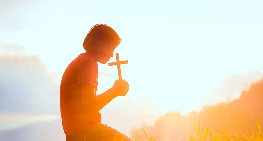 Cristo riempie di nuovi significati le nostre insoddisfazioni
