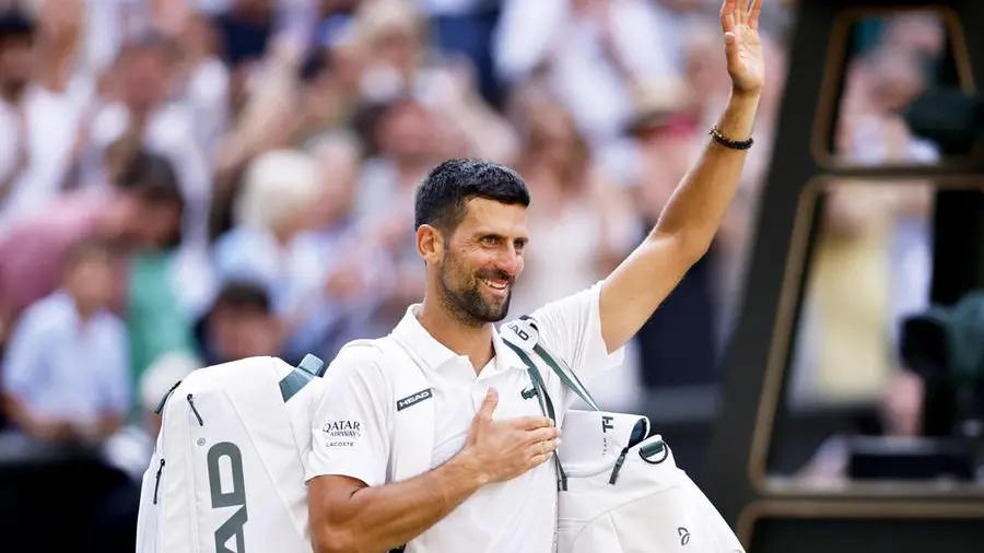 Djokovic e quella inarrestabile spinta a migliorarsi sempre
