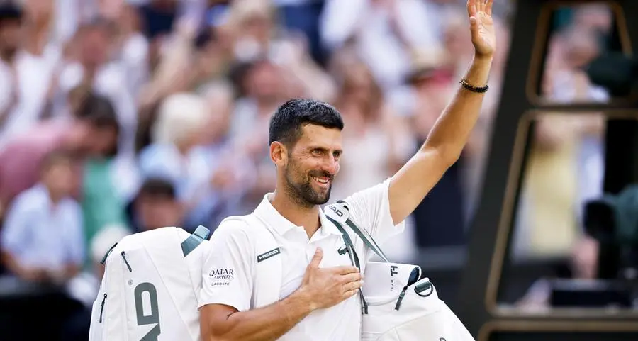 Djokovic e quella inarrestabile spinta a migliorarsi sempre