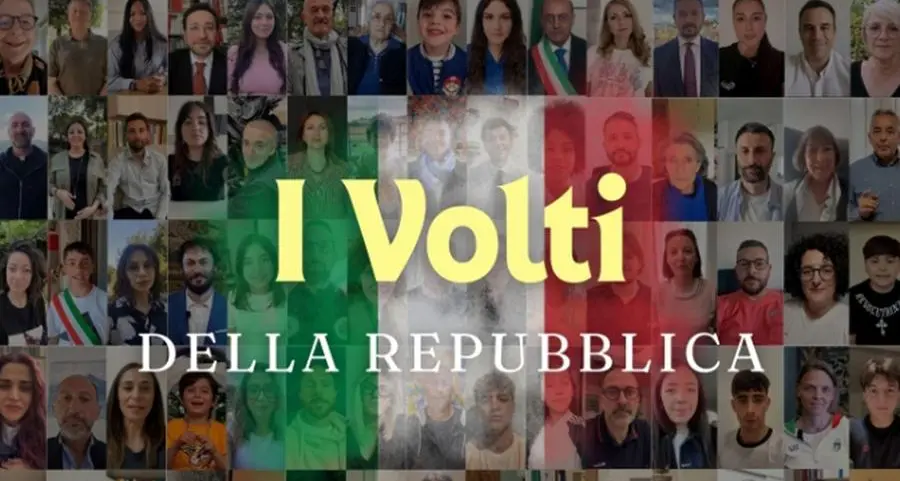 «Fai il tuo video per gli 80 anni della Repubblica», il progetto social del Quirinale per il 2 giugno