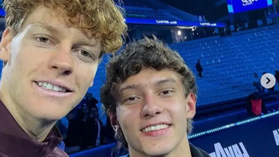Sinner e Antonelli, “l’inganno” dei ragazzi terribili che stanno trasformando lo sport italiano