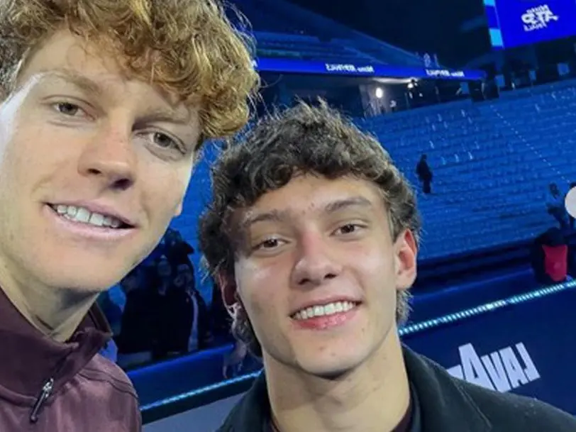Sinner e Antonelli, “l’inganno” dei ragazzi terribili che stanno trasformando lo sport italiano