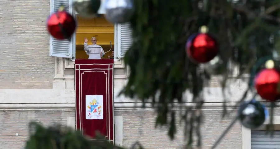 Papa Leone: «Anche oggi gli Erode che temono di perdere il potere sono spietati»