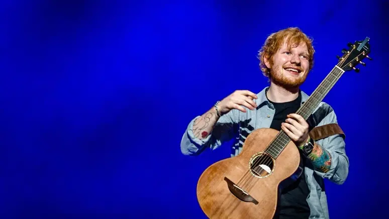 Ed Sheeran e “compagnia cantante”. Ma chi ha (davvero) paura di \"Palestina libera\"?