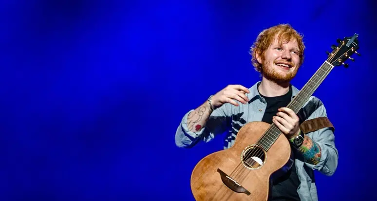 Ed Sheeran e “compagnia cantante”. Ma chi ha (davvero) paura di \"Palestina libera\"?