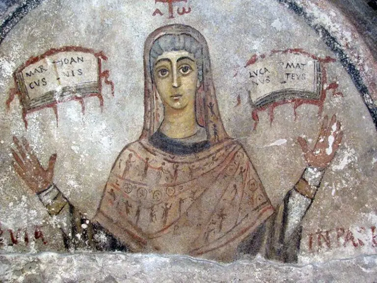 La Bibbia e le donne, a Napoli 300 studiose per riscrivere la storia delle interpretazioni