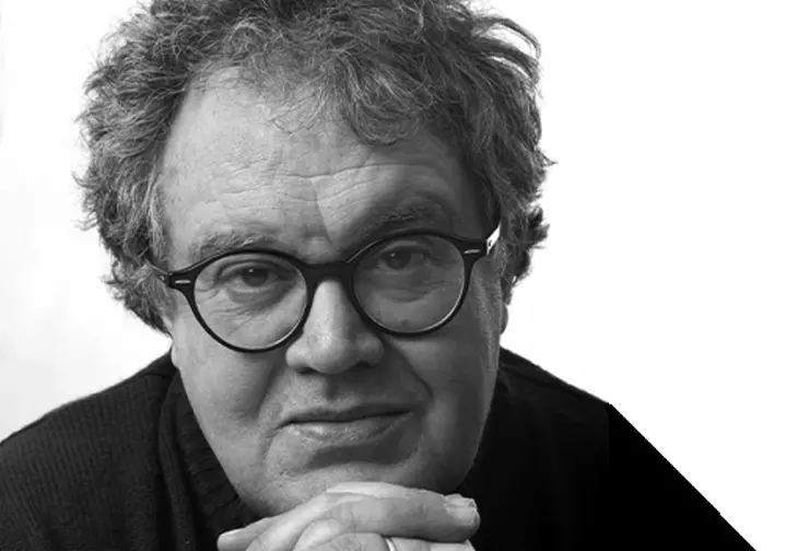 Silvano Petrosino, 71 anni, filosofo e docente dell’Università Cattolica di Milano.